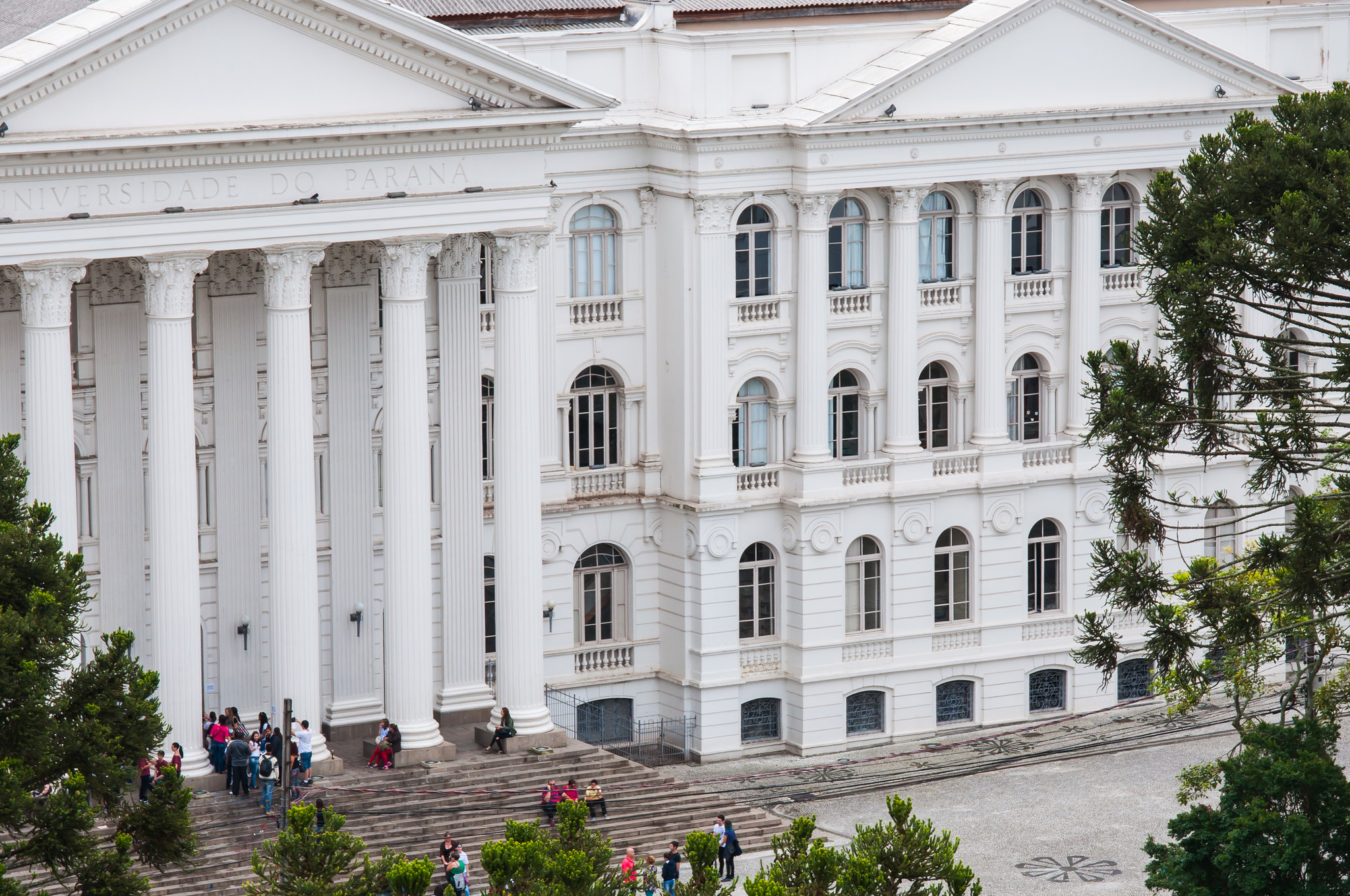 UFPR leva a ciência das universidades para bares de Curitiba - Bem Paraná